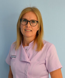 Daniela Nicoli
Aso – Assistente – Responsabile sterilizzazione